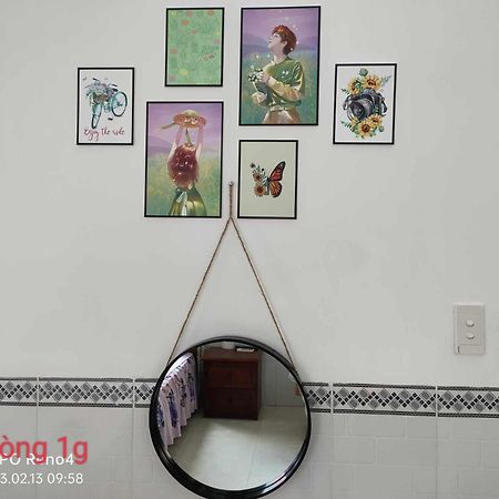Anh Tan Hotel Vung Tau Luaran gambar