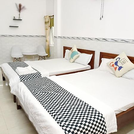 Anh Tan Hotel Vung Tau Luaran gambar