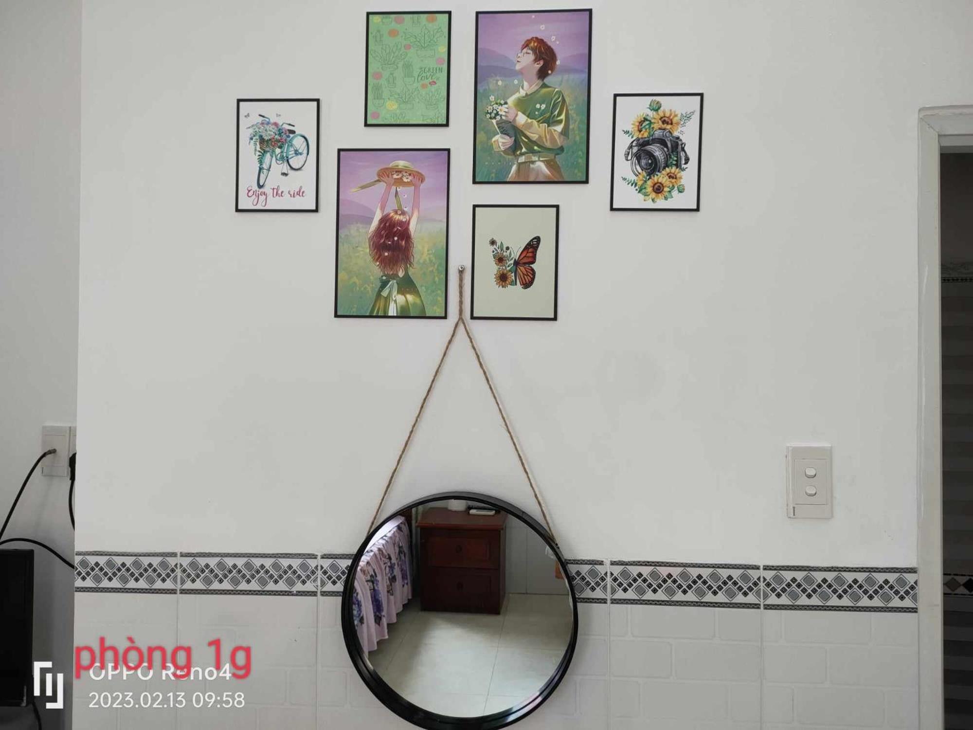 Anh Tan Hotel Vung Tau Luaran gambar