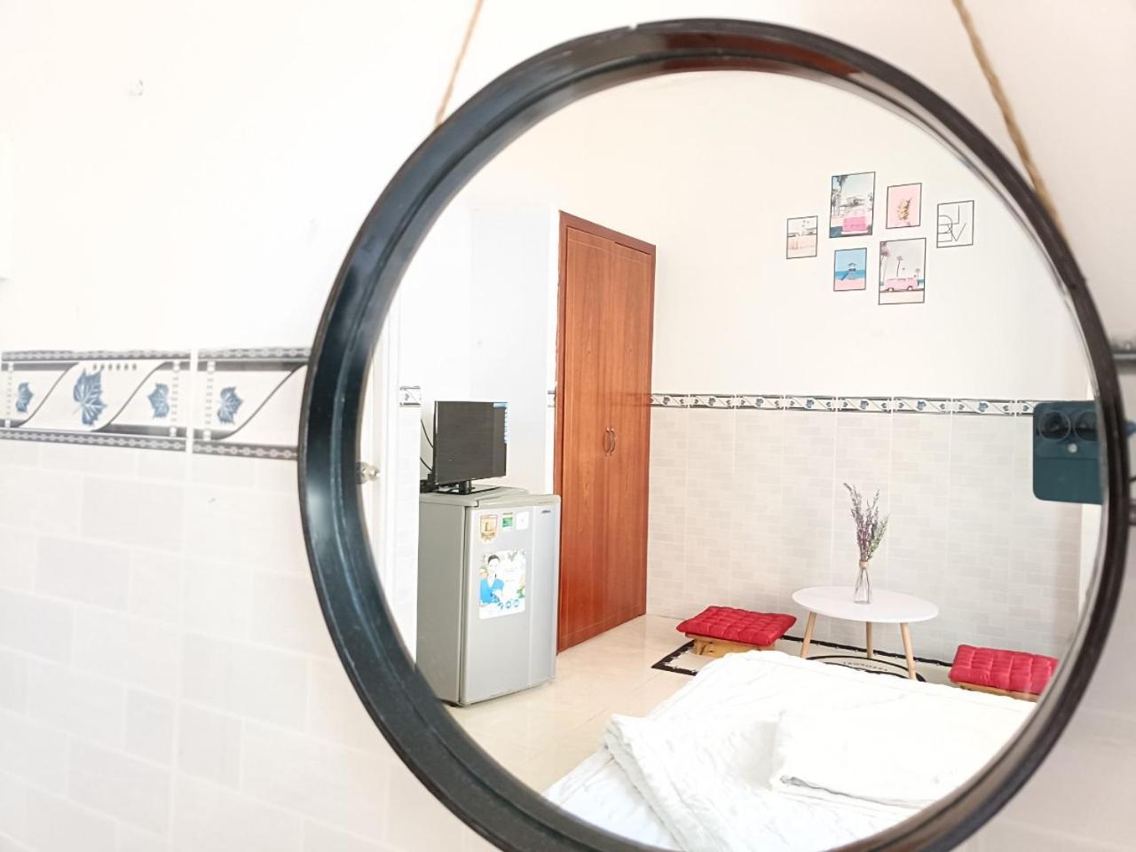 Anh Tan Hotel Vung Tau Luaran gambar
