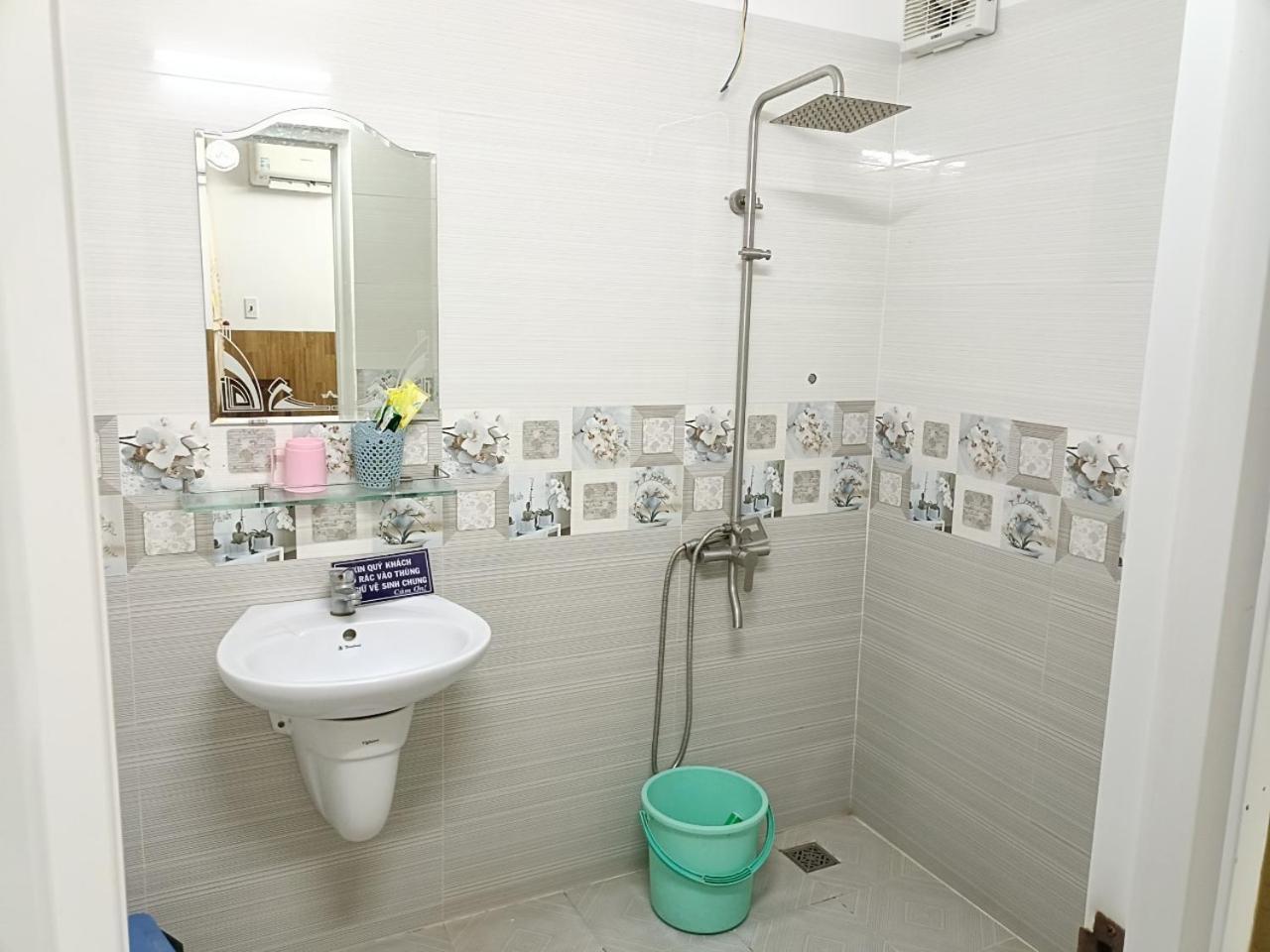 Anh Tan Hotel Vung Tau Luaran gambar