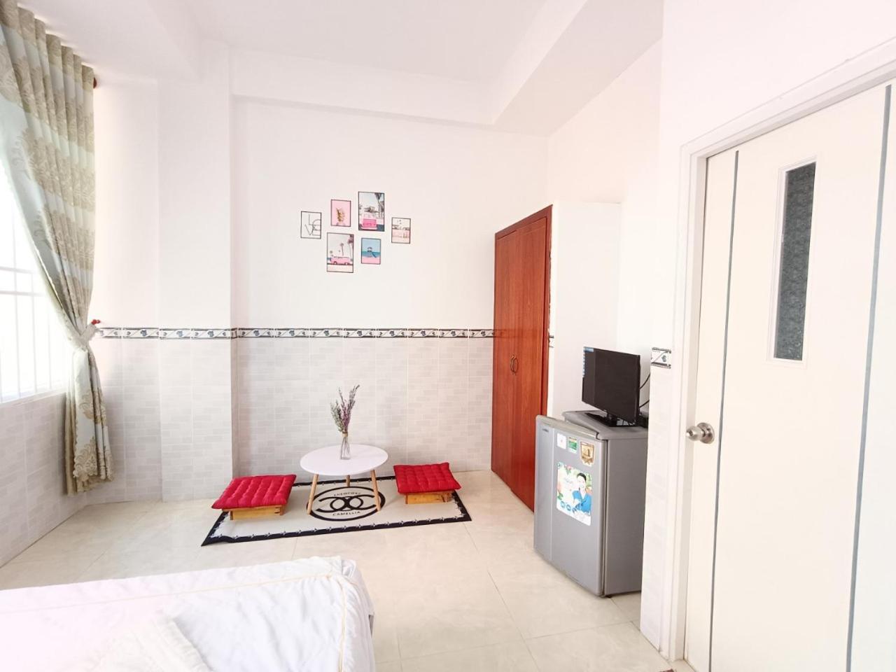 Anh Tan Hotel Vung Tau Luaran gambar