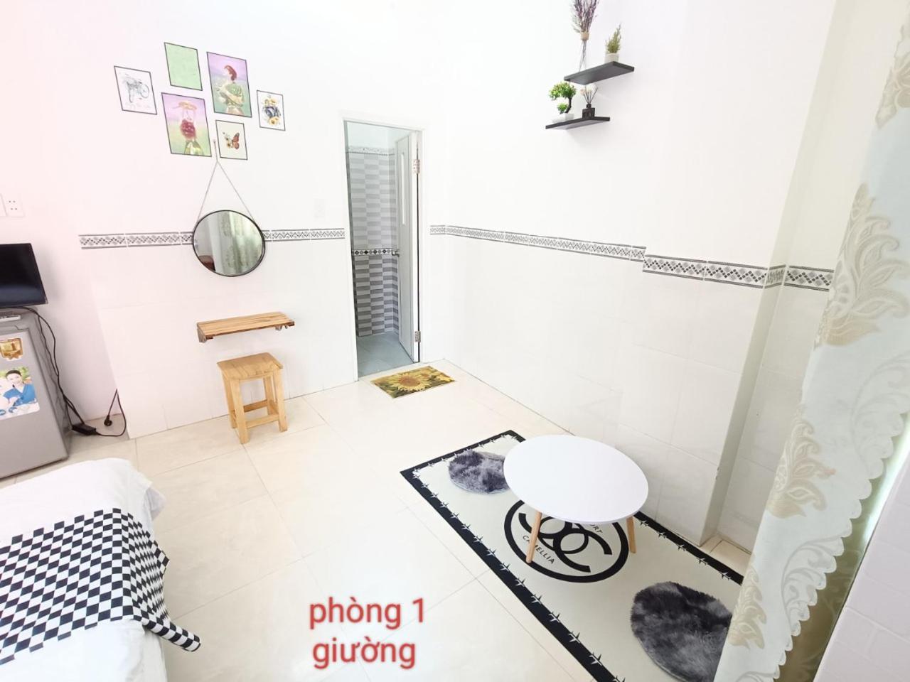 Anh Tan Hotel Vung Tau Luaran gambar