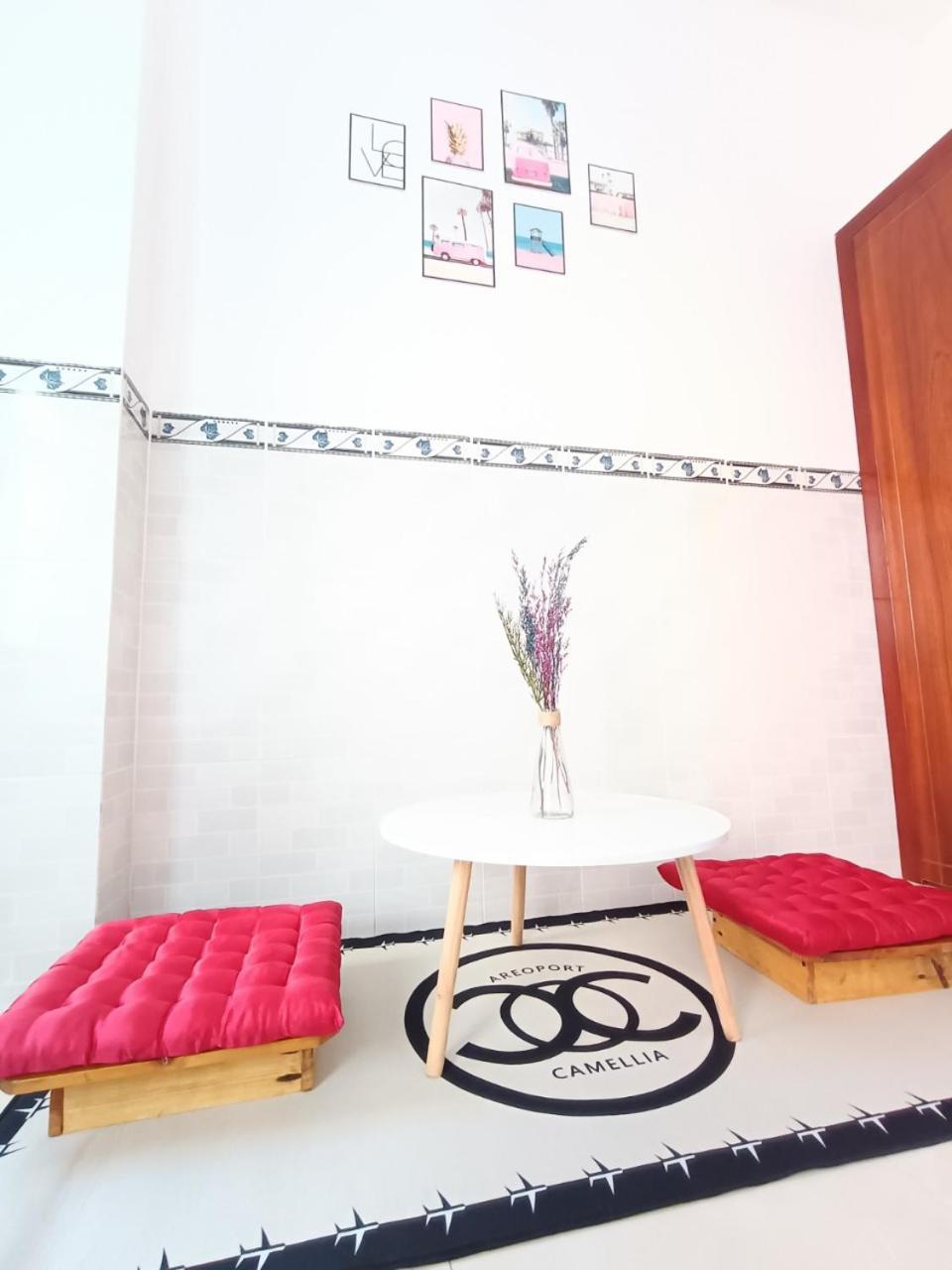 Anh Tan Hotel Vung Tau Luaran gambar