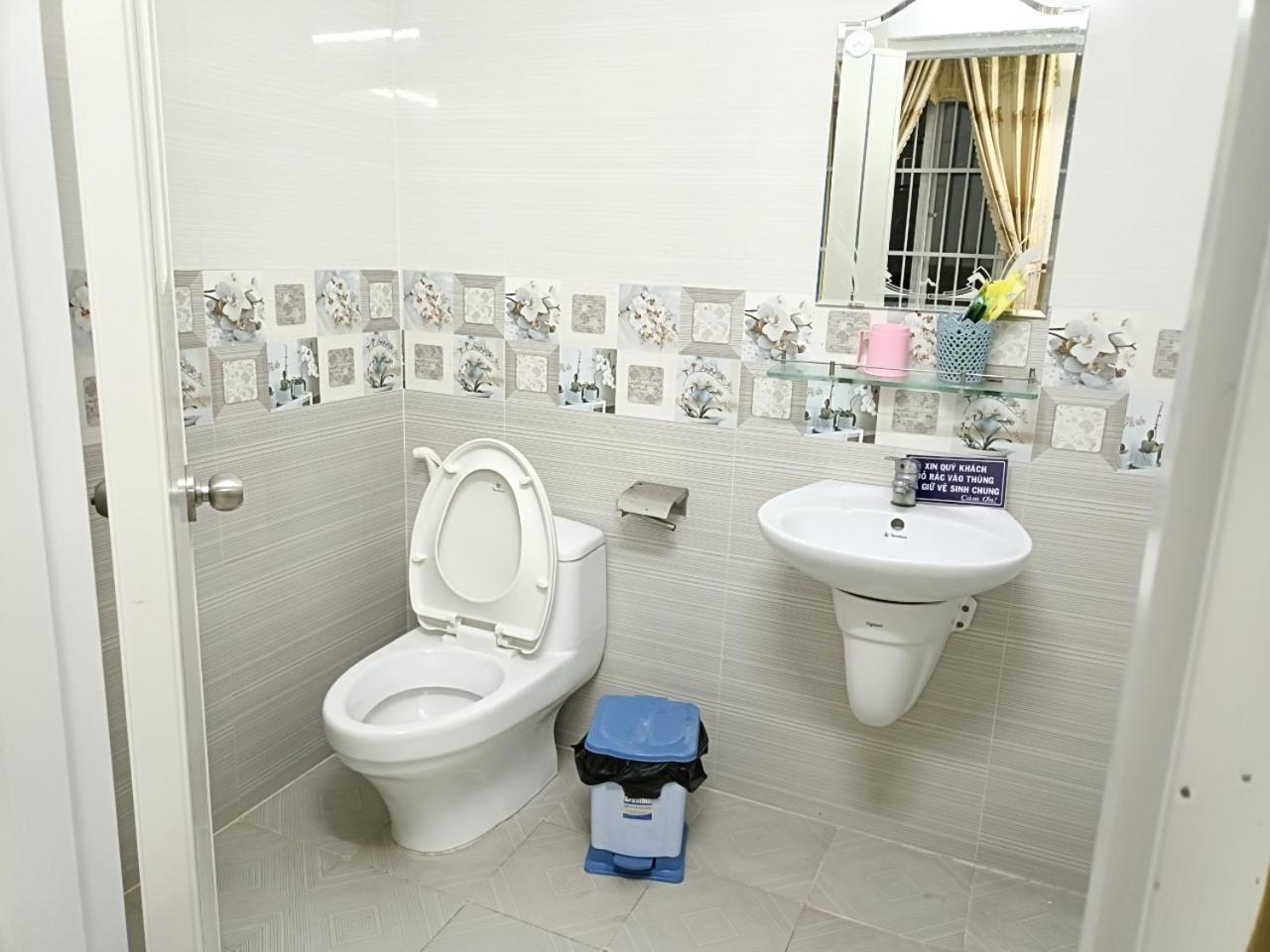 Anh Tan Hotel Vung Tau Luaran gambar