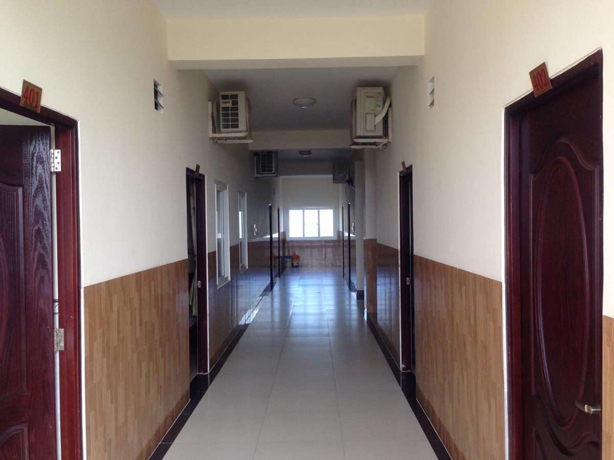 Anh Tan Hotel Vung Tau Luaran gambar